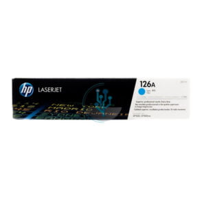 Toner HP CE311A (126a) l.j. cp1025 Cyan 1k.