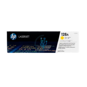 Toner HP CE322A (128a) l.j. cm1415 Yellow 1,3k.