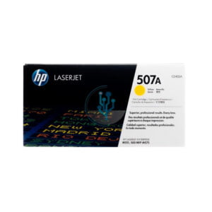 Toner HP CE402A (507a) l.j. m551 Yellow 6k.