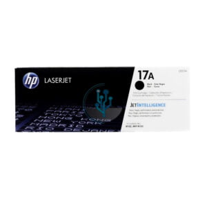 Toner HP CF217A (17a) l.j. pro m102 Negro 1.6k