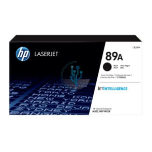 Toner HP CF289A (89a) l.j.e m507 Negro 5k