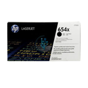 Toner HP CF330X (654x) ent m651 Negro 20,5k