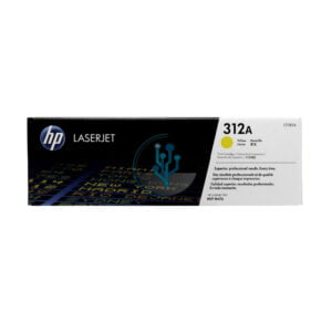 Toner HP CF382A (312a) l.j. m476 Yellow 2,7k.