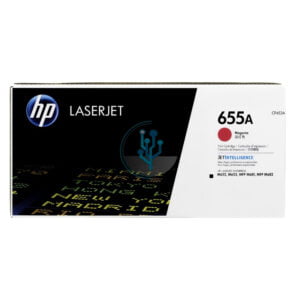 Toner HP CF453A (655a) Magenta Ent m652, m681 10,5k.