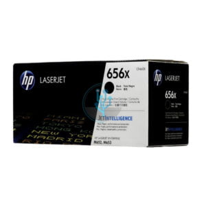Toner HP CF460X (656x) Negro ent m652 27k.