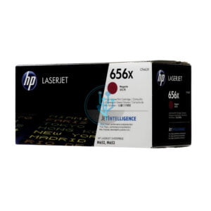 Toner HP CF463X (656x) Magenta ent m652 22k.