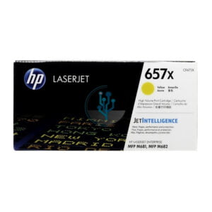 Toner HP CF472X (657x) Yellow ent m681 23k.