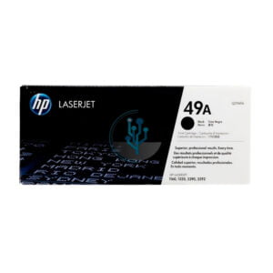 Toner HP Q5949A (49a) l.j. 1160, 1320 2,5k