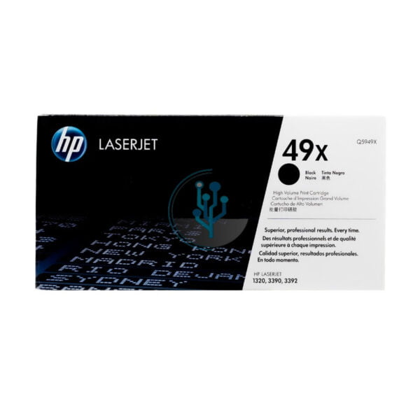 Toner HP Q5949X (49x) l.j. 1320, 3390 6k