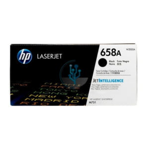Toner HP W2000A (658a) l.j. m751 Black 7k.