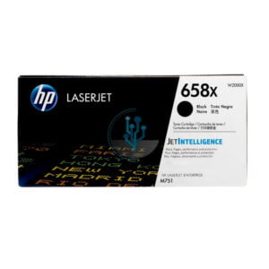 Toner HP W2000X (658x) l.j. m751 Black 33k