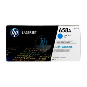 Toner HP W2001A (658a) l.j. m751 Cyan 6k.