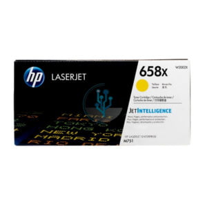Toner HP W2002X (658x) l.j. m751 Yellow 28k.