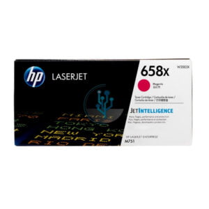 Toner HP W2003X (658x) l.j. m751 Magenta 28k.