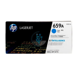 Toner HP W2011A (659a) l.j. m856 Cyan 13k.