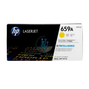 Toner HP W2012A (659a) l.j. m856 Yellow 13k.