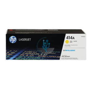 Toner HP W2022A (414a) l.j. m454 Yellow 2,1k.
