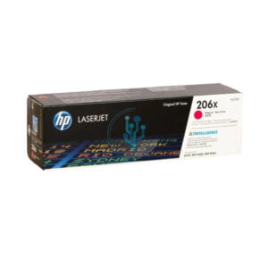 Toner HP W2113X (206x) l.j. m255 Magenta 2,45k.