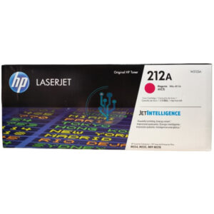 Toner HP W2123A (212a) l.j. m555 Magenta 4,5k.
