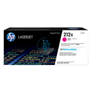 Toner HP W2123X (212x) l.j. m555 Magenta 10k.