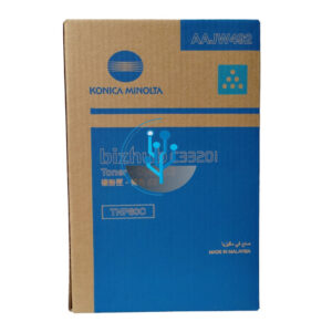 Toner Konica Minolta TNP80C Cian Bizhub c3320i 9k.