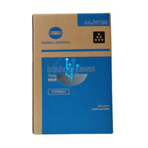 Toner Konica Minolta TNP80K Negro Bizhub c3320i 13k.