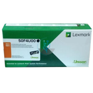 Toner Lexmark 50F4U00 504u ms510, ms610dn 20k