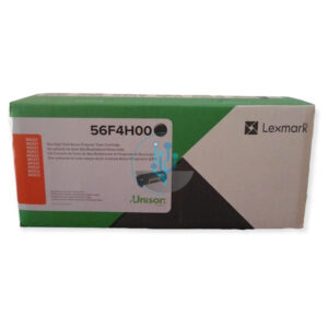 Toner Lexmark 56F4H00 ms321, ms421, ms521, ms621 15k