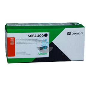 Toner Lexmark 56F4U00 ms521, mx521, ms621, mx621 25k