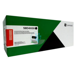 Toner Lexmark 58D4X00 ms826, mx822, mx826 35k