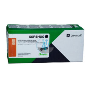 Toner Lexmark 60F4H00 mx310, mx410, mx611dhe 10k