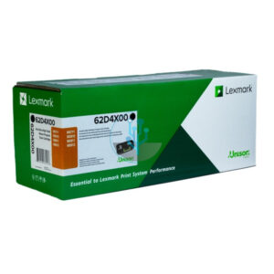 Toner Lexmark 62D4X00 mx710, mx711,mx812 45k