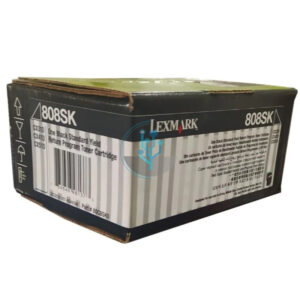 Toner Lexmark 80C8SK0 Black cx310, cx410, cx510 2,5k.
