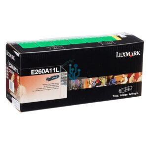 Toner Lexmark E250A11L e350, e250, e352 3.5k