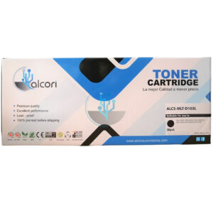 Toner Samsung Compatible MLT-D103L Negro 2,5k