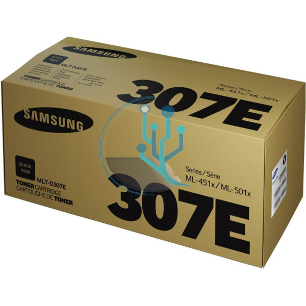 Toner Samsung MLT-D307E (HP SV061A) ml-4510nd 20k - Imagen 2