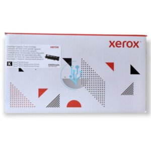Toner Xerox 006R04404 Negro b230, b225, b235 6k.