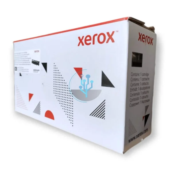 Toner Xerox 006R04404 Negro b230, b225, b235 6k. - Imagen 2