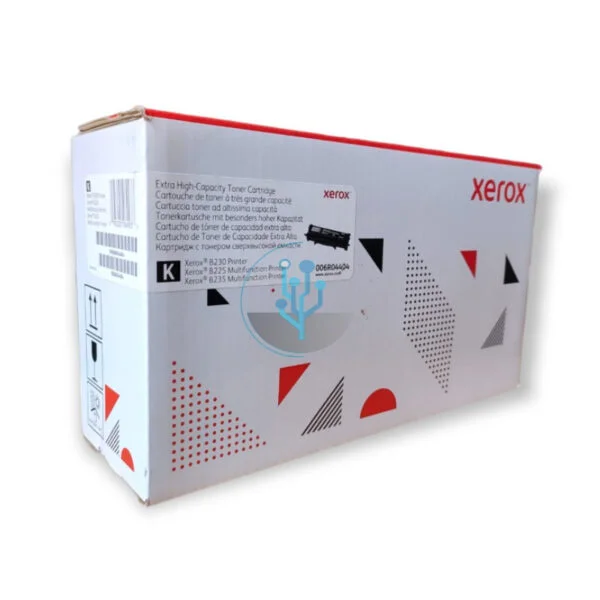 Toner Xerox 006R04404 Negro b230, b225, b235 6k. - Imagen 3