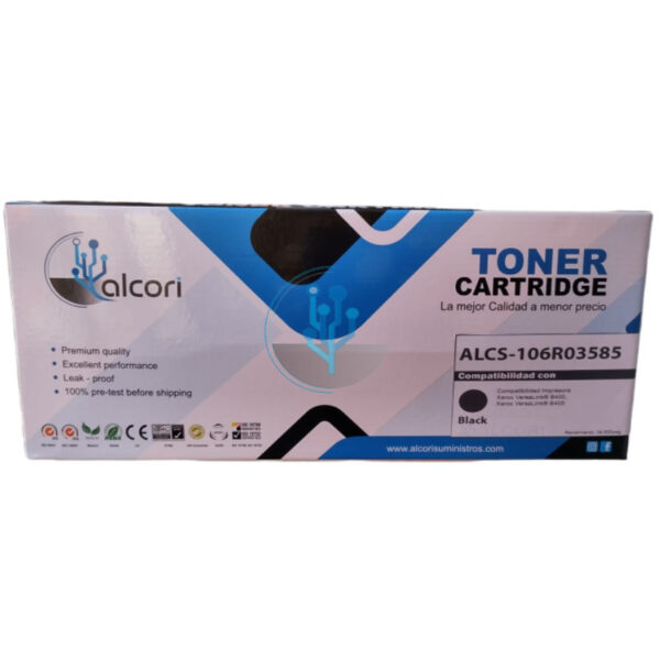 Toner Xerox Compatible 106R03585 b400, b405 24,6k